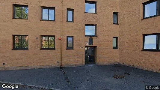 Apartments for rent in Örgryte-Härlanda - Photo from Google Street View