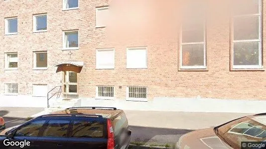Apartments for rent in Stockholm South - Photo from Google Street View