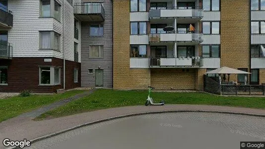 Apartments for rent in Mölndal - Photo from Google Street View
