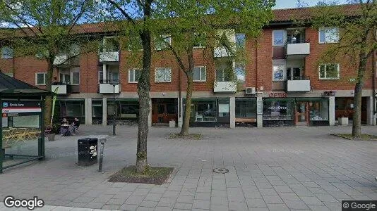 Apartments for rent in Hammarbyhamnen - Photo from Google Street View