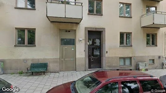 Apartments for rent in Södermalm - Photo from Google Street View