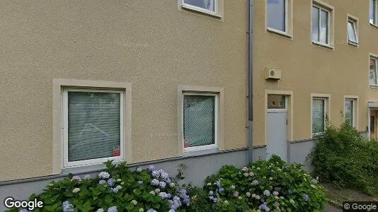 Apartments for rent in Västra hisingen - Photo from Google Street View