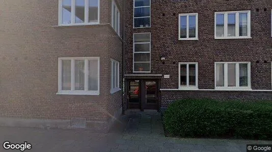 Apartments for rent in Malmö City - Photo from Google Street View