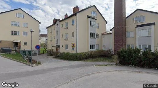 Apartments for rent in Tyresö - Photo from Google Street View