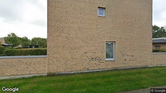 Apartments for rent in Helsingborg - Photo from Google Street View