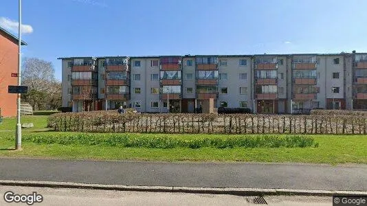 Apartments for rent in Västra hisingen - Photo from Google Street View