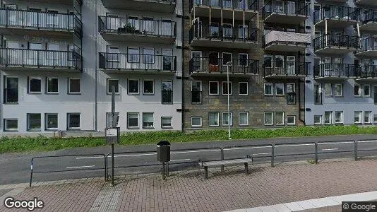 Apartments for rent in Örgryte-Härlanda - Photo from Google Street View
