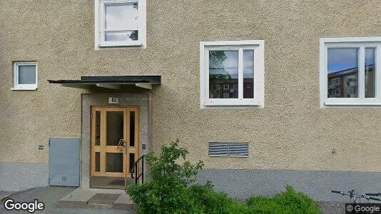Apartments for rent in Stockholm West - Photo from Google Street View