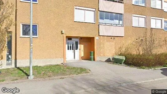 Apartments for rent in Nacka - Photo from Google Street View