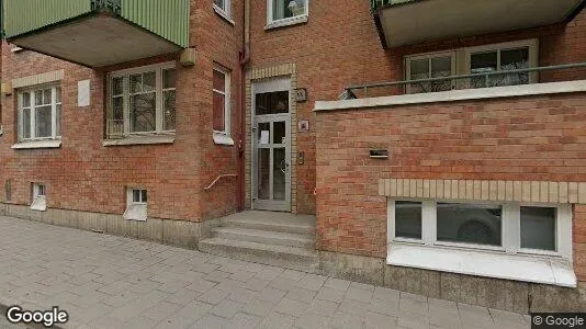 Apartments for rent in Södermalm - Photo from Google Street View