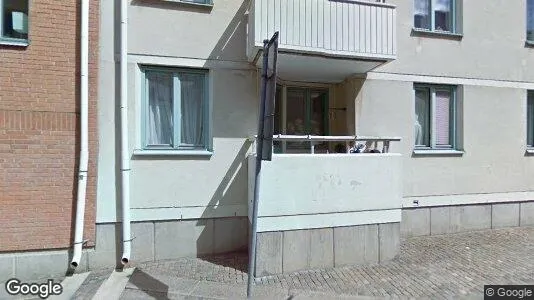 Apartments for rent in Gothenburg City Centre - Photo from Google Street View