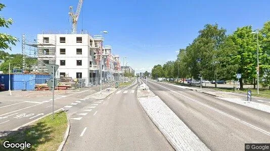Apartments for rent in Norra hisingen - Photo from Google Street View
