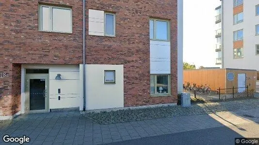 Apartments for rent in Höganäs - Photo from Google Street View