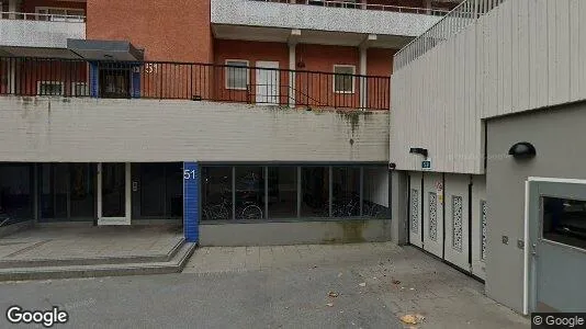 Apartments for rent in Stockholm West - Photo from Google Street View