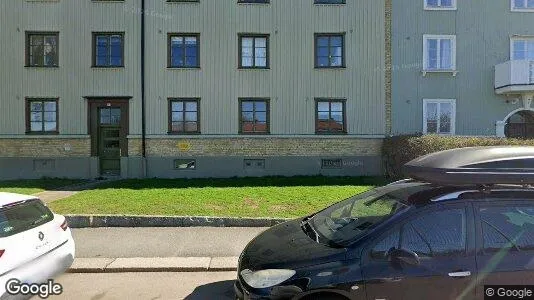 Apartments for rent in Majorna-Linné - Photo from Google Street View