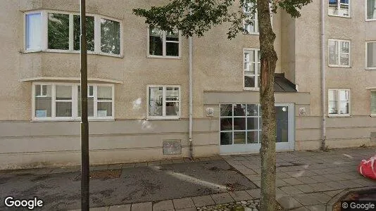 Apartments for rent in Södertälje - Photo from Google Street View