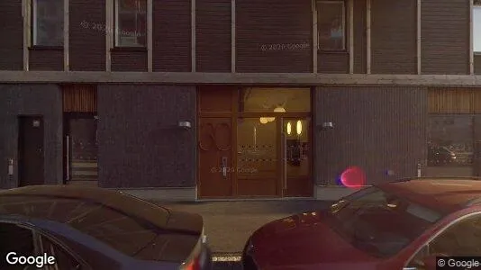 Apartments for rent in Nacka - Photo from Google Street View
