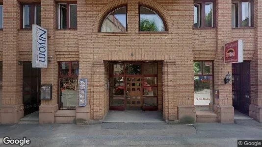Apartments for rent in Gothenburg City Centre - Photo from Google Street View