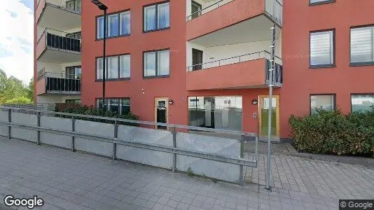 Apartments for rent in Sollentuna - Photo from Google Street View
