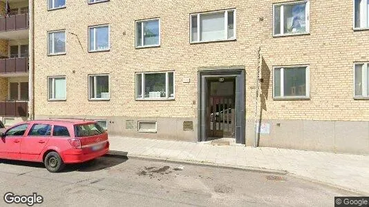 Apartments for rent in Norrköping - Photo from Google Street View