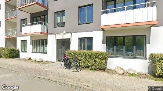 Apartments for rent in Malmö City - Photo from Google Street View