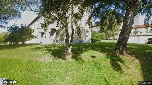 Apartments for rent in Örgryte-Härlanda - Photo from Google Street View