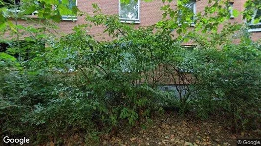 Apartments for rent in Malmö City - Photo from Google Street View