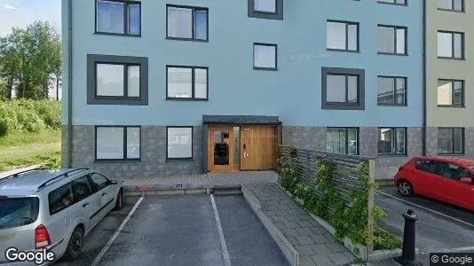 Apartments for rent in Haninge - Photo from Google Street View