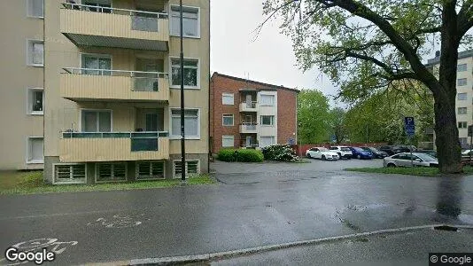 Apartments for rent in Järfälla - Photo from Google Street View