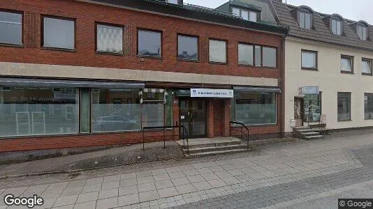 Apartments for rent in Tranemo - Photo from Google Street View