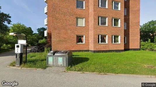 Apartments for rent in Lidingö - Photo from Google Street View
