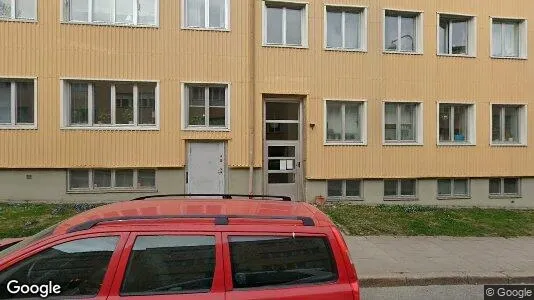 Apartments for rent in Södermalm - Photo from Google Street View