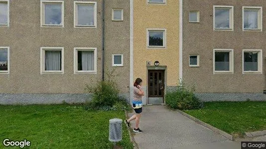 Apartments for rent in Stockholm West - Photo from Google Street View