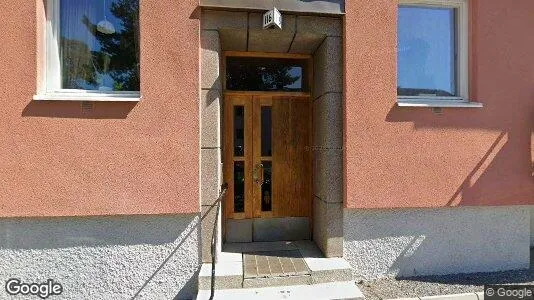 Apartments for rent in Stockholm West - Photo from Google Street View