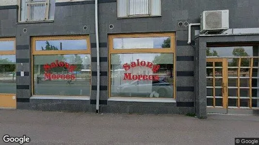 Apartments for rent in Linköping - Photo from Google Street View
