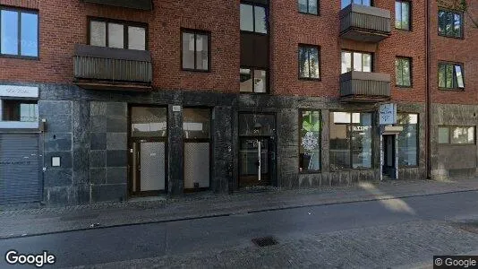 Apartments for rent in Örgryte-Härlanda - Photo from Google Street View