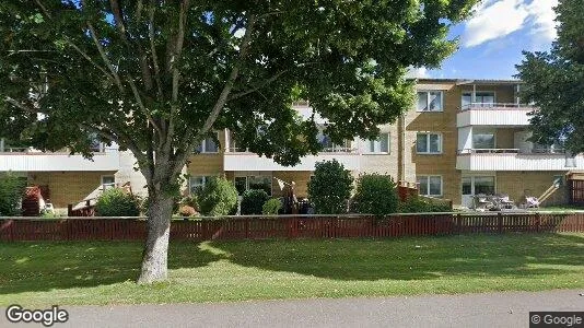Apartments for rent in Ale - Photo from Google Street View