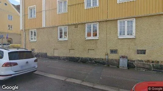Apartments for rent in Örgryte-Härlanda - Photo from Google Street View