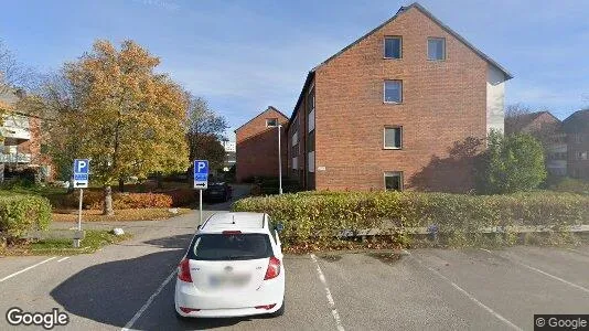 Apartments for rent in Sollentuna - Photo from Google Street View