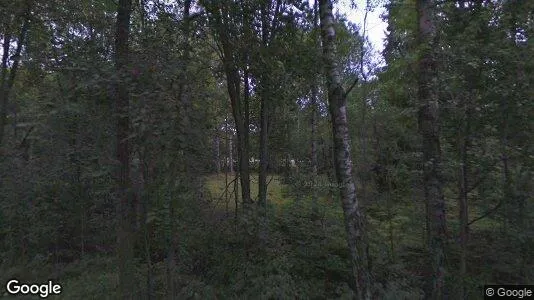 Apartments for rent in Haninge - Photo from Google Street View
