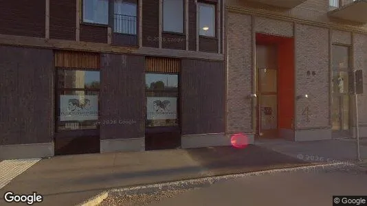 Apartments for rent in Nacka - Photo from Google Street View