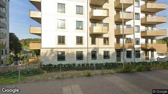Apartments for rent in Askim-Frölunda-Högsbo - Photo from Google Street View