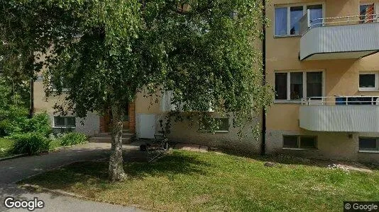 Apartments for rent in Stockholm South - Photo from Google Street View