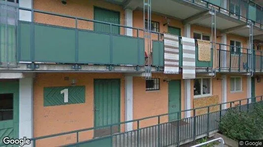Apartments for rent in Tyresö - Photo from Google Street View
