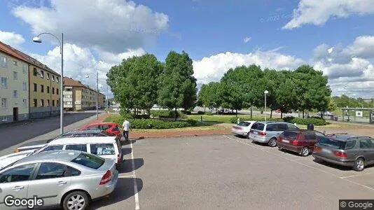 Apartments for rent in Lundby - Photo from Google Street View