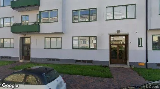Apartments for rent in Malmö City - Photo from Google Street View