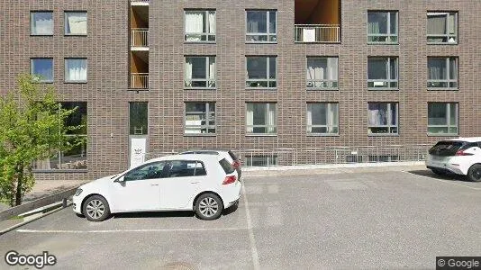 Apartments for rent in Sollentuna - Photo from Google Street View