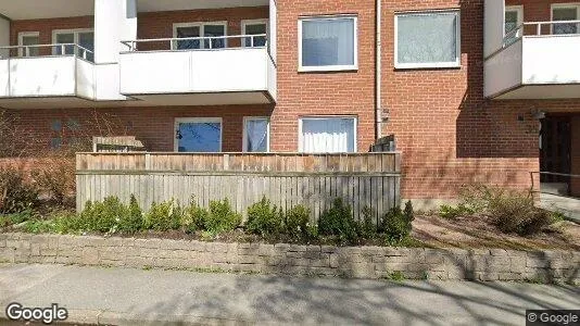 Apartments for rent in Norra hisingen - Photo from Google Street View