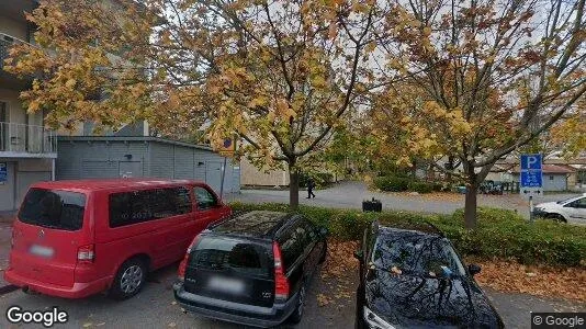 Apartments for rent in Järfälla - Photo from Google Street View