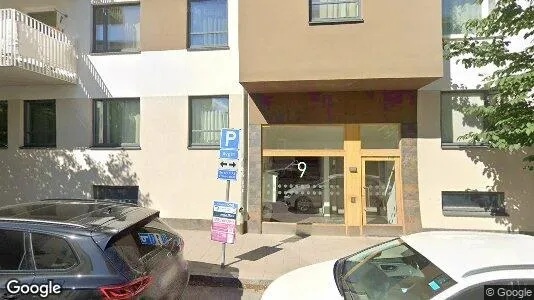 Apartments for rent in Stockholm South - Photo from Google Street View